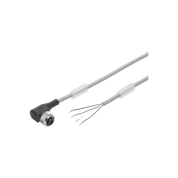 Festo Connecting Cable NEBU-M12W5-K-5-LE4 NEBU-M12W5-K-5-LE4 - main